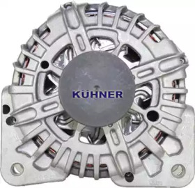 AD KUHNER 301936rim -  Генератор